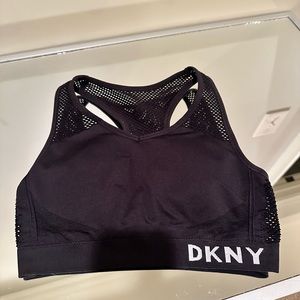 DKNY Sports Bra